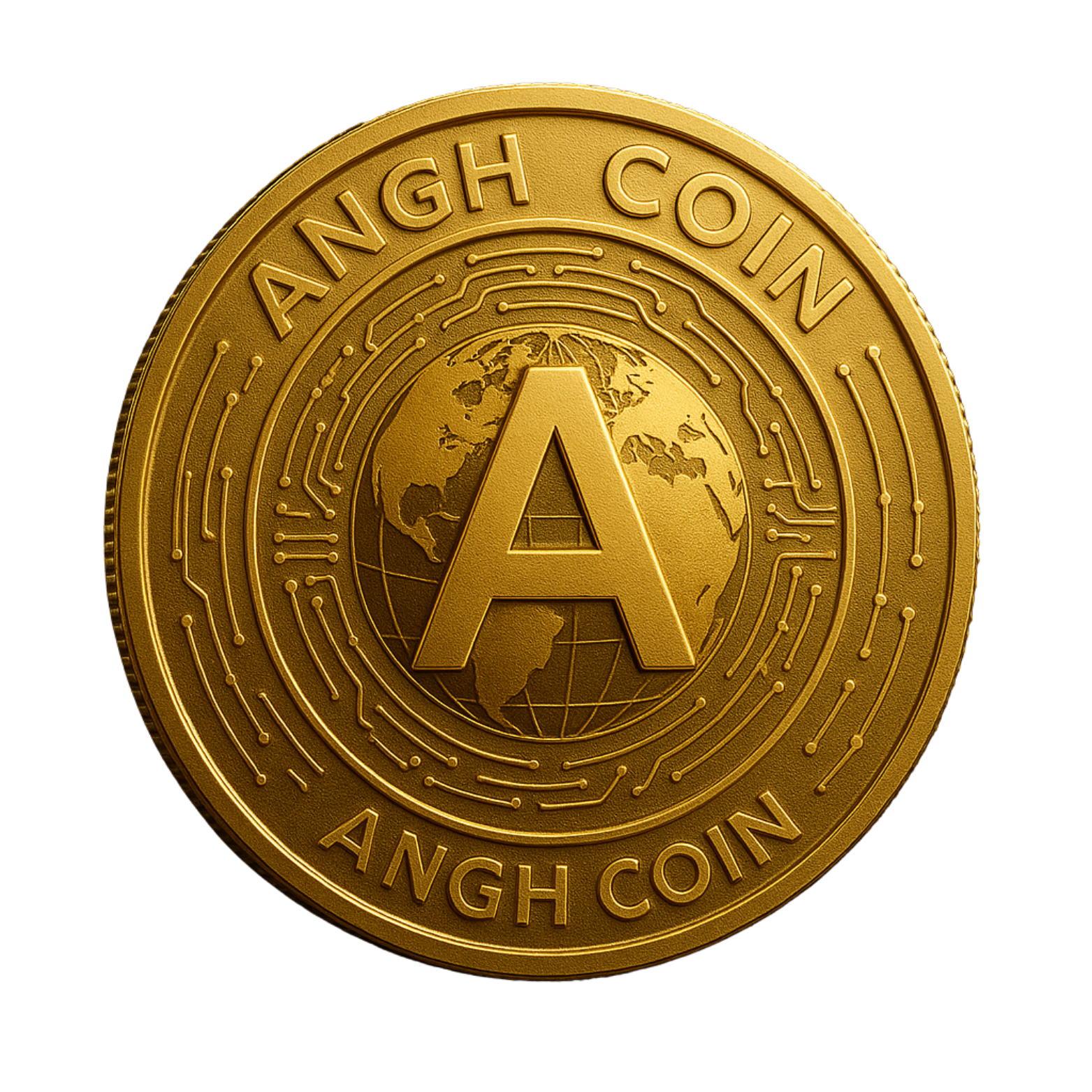 Angh Coin Favicon